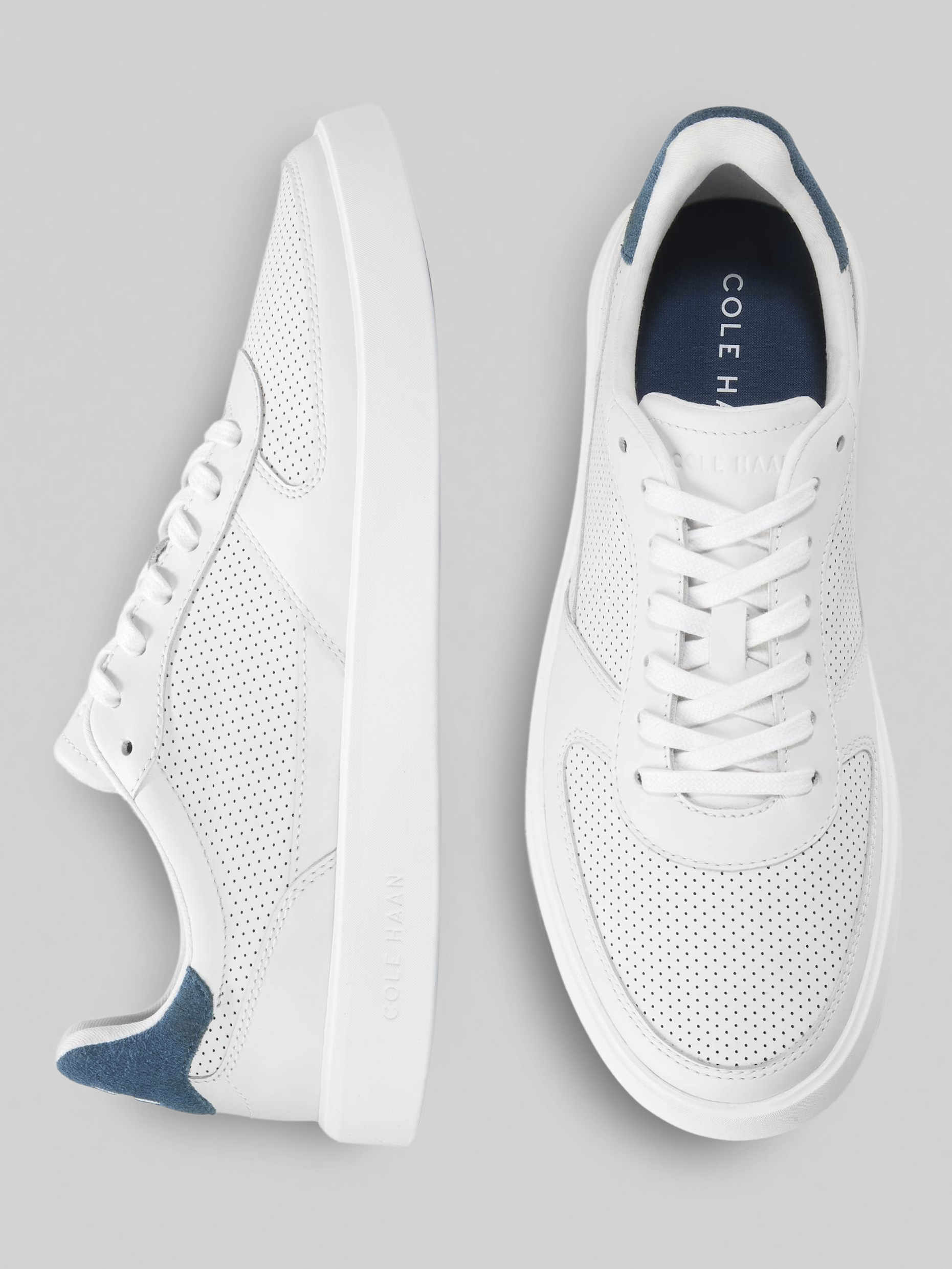 Grand Crosscourt Daily Court Sneakers