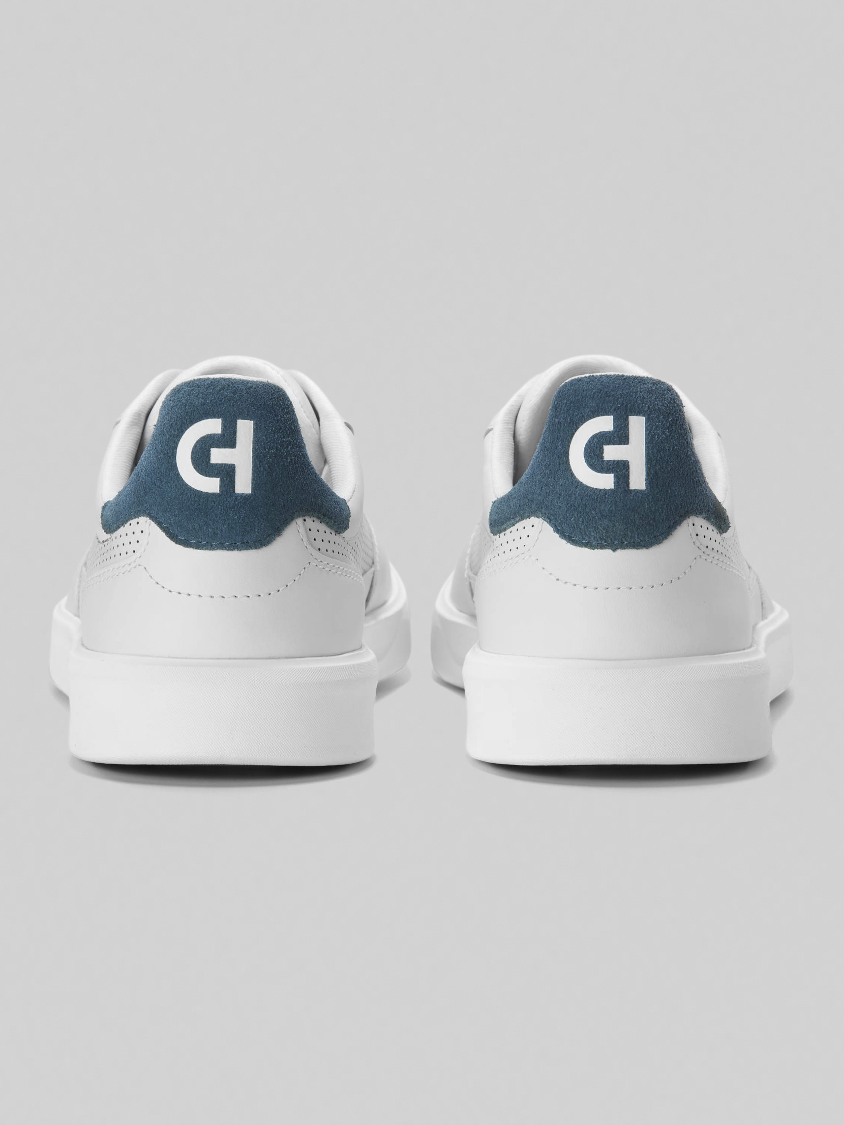 Grand Crosscourt Daily Court Sneakers