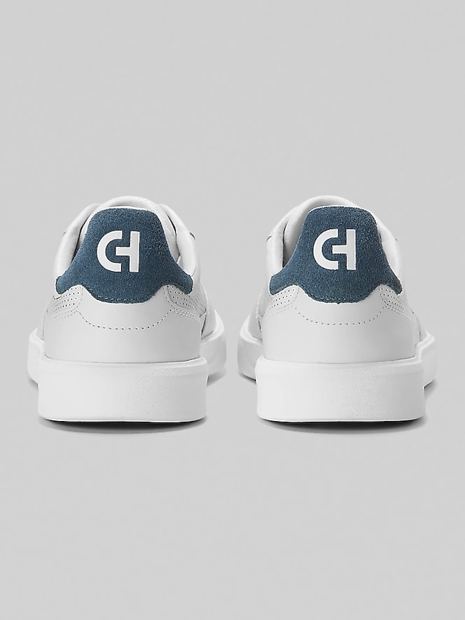 Cole Haan Grand Crosscourt Daily Court Sneakers