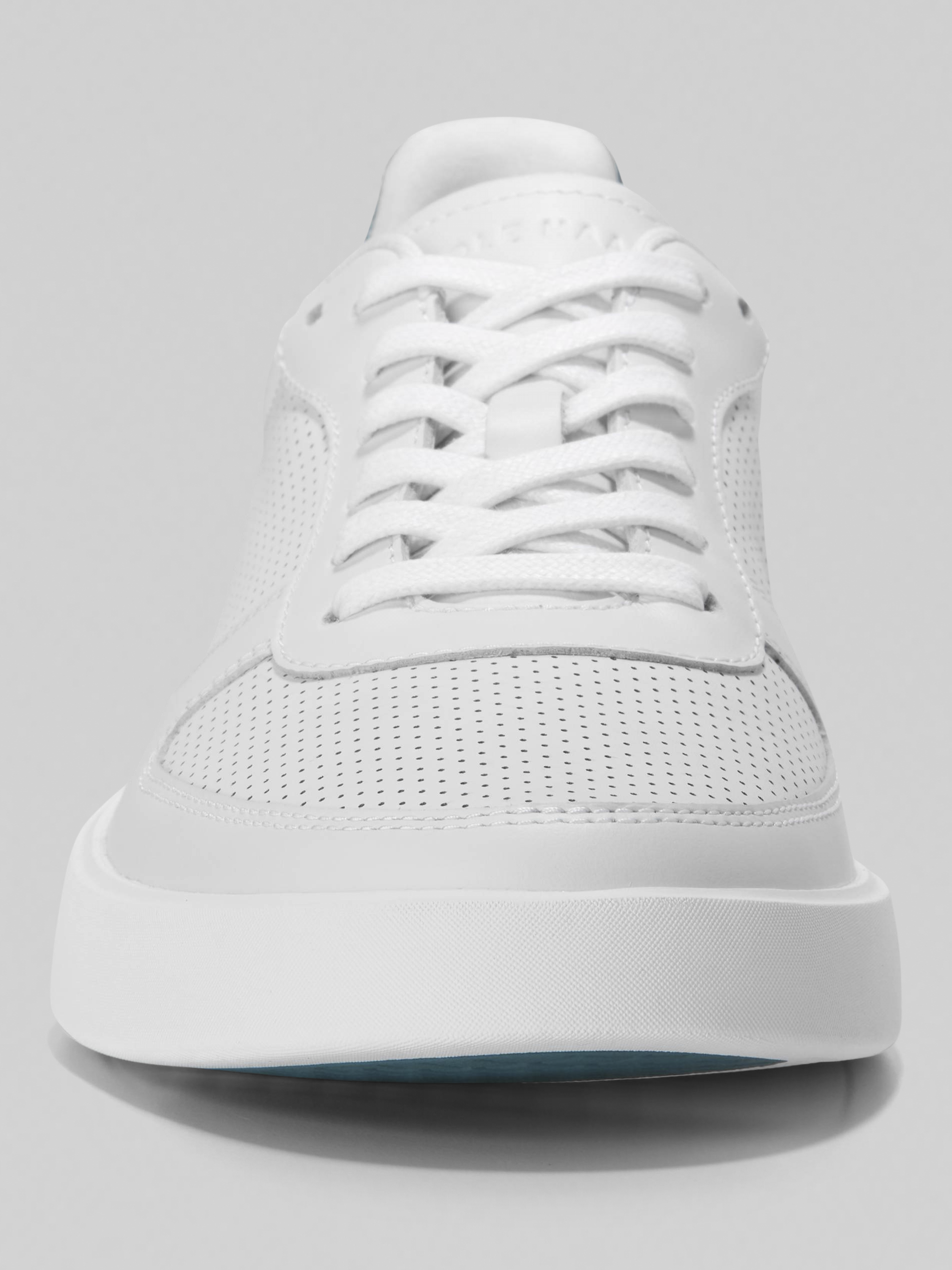 Grand Crosscourt Daily Court Sneakers