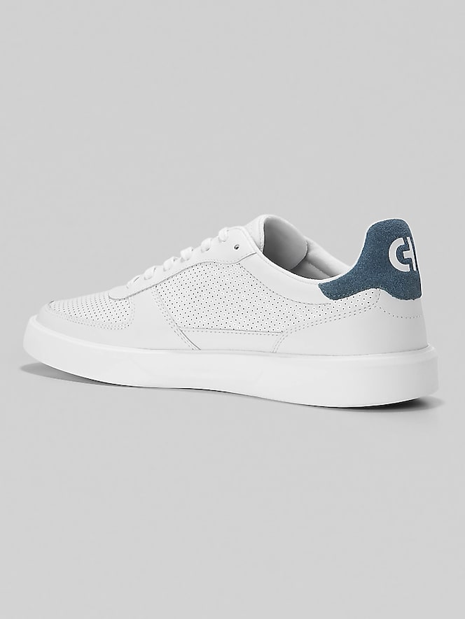 Cole Haan Grand Crosscourt Daily Court Sneakers