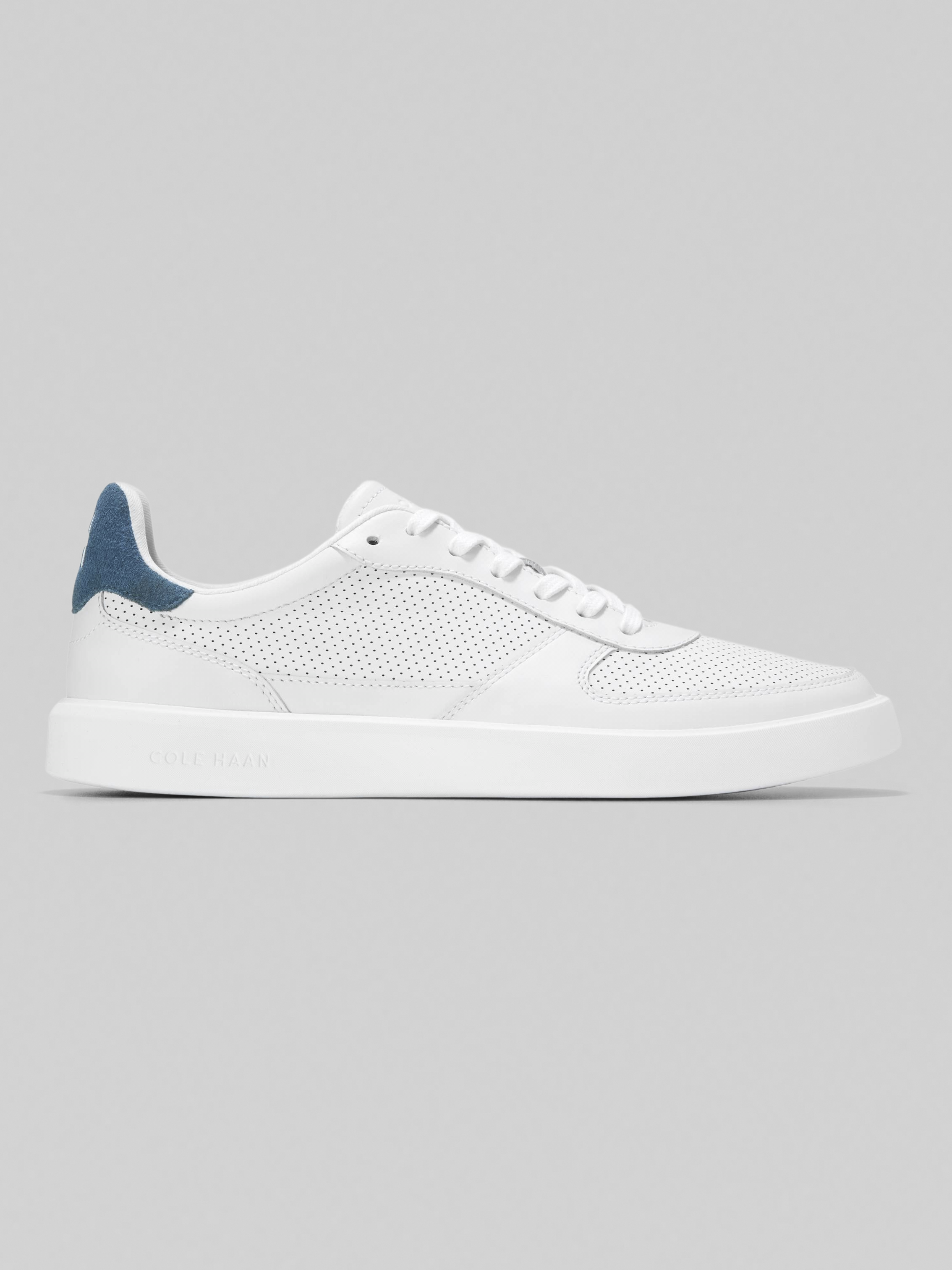 Grand Crosscourt Daily Court Sneakers