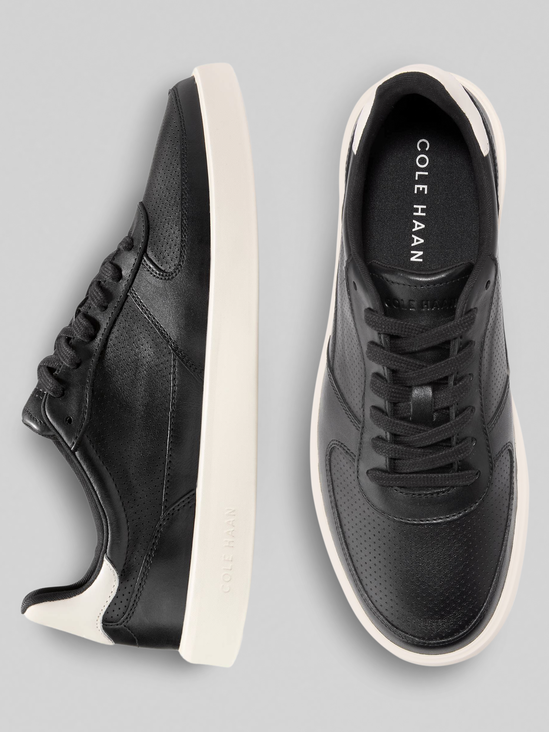 Grand Crosscourt Daily Court Sneakers