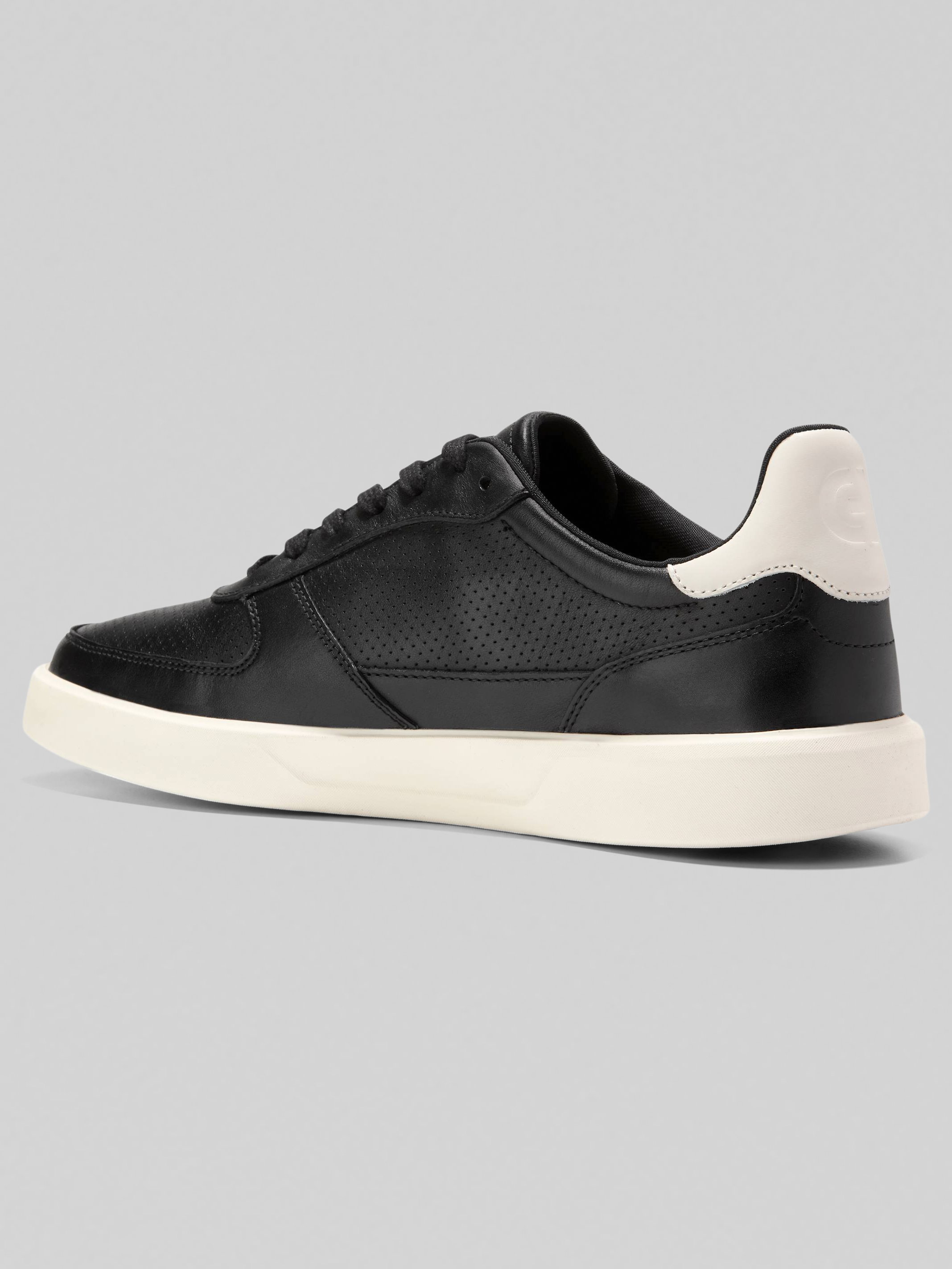 Grand Crosscourt Daily Court Sneakers