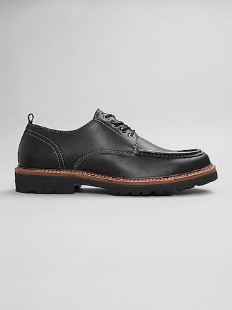 steve madden grey dress shoes STEVE MADDEN Oxford Shoes main image 1