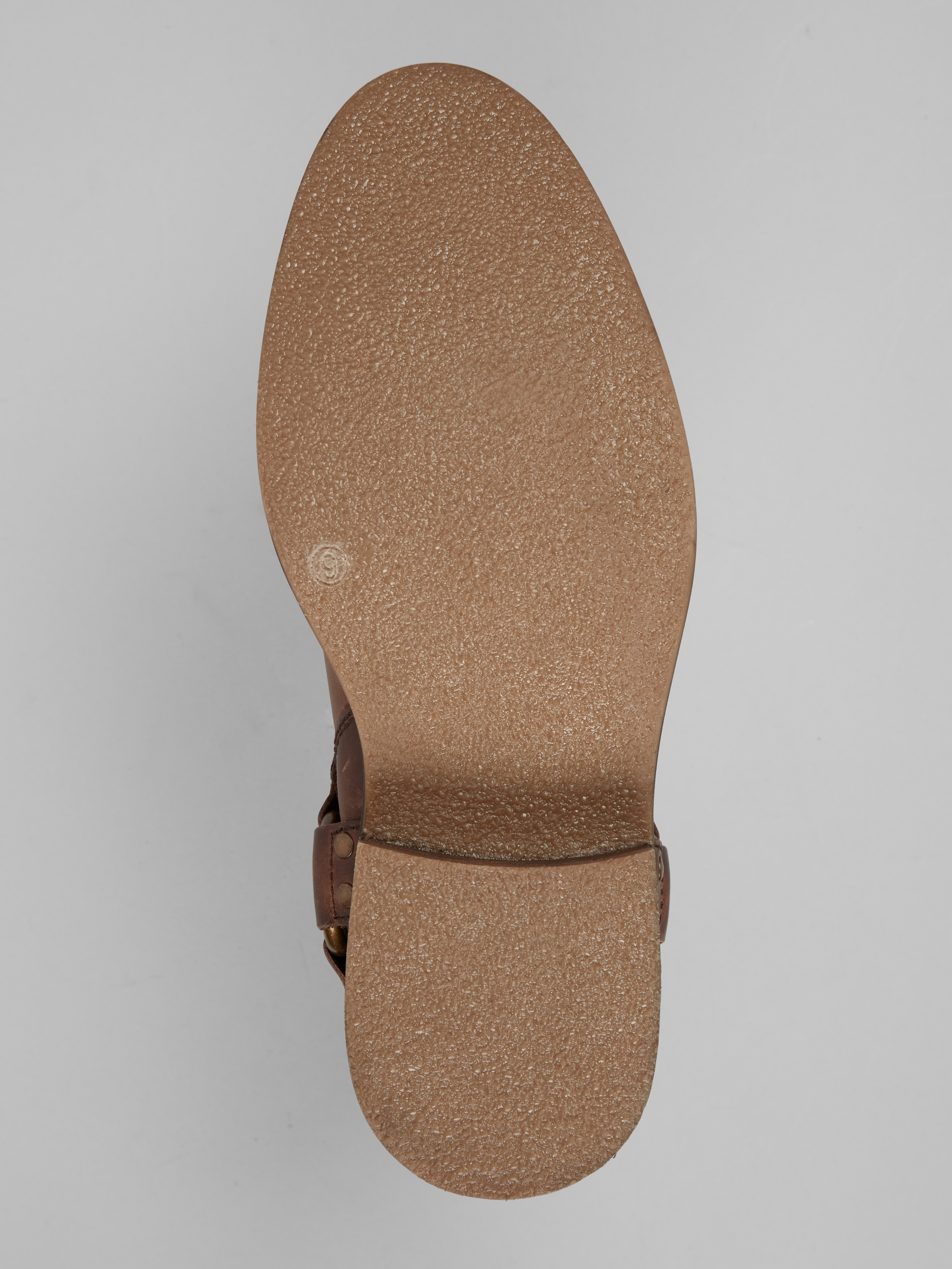 Welch Plain Toe Cowboy Boots