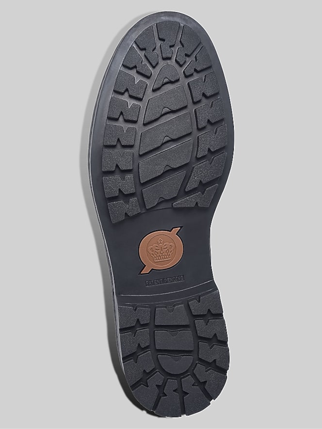 Born Shoes Laken Bike Toe Shoes