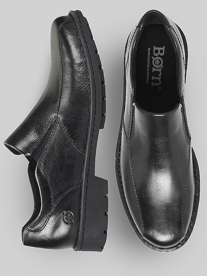 Born Shoes Laken Bike Toe Shoes