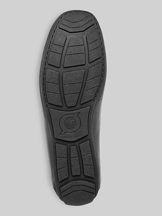 Born Shoes Marcel Moc Toe Loafers