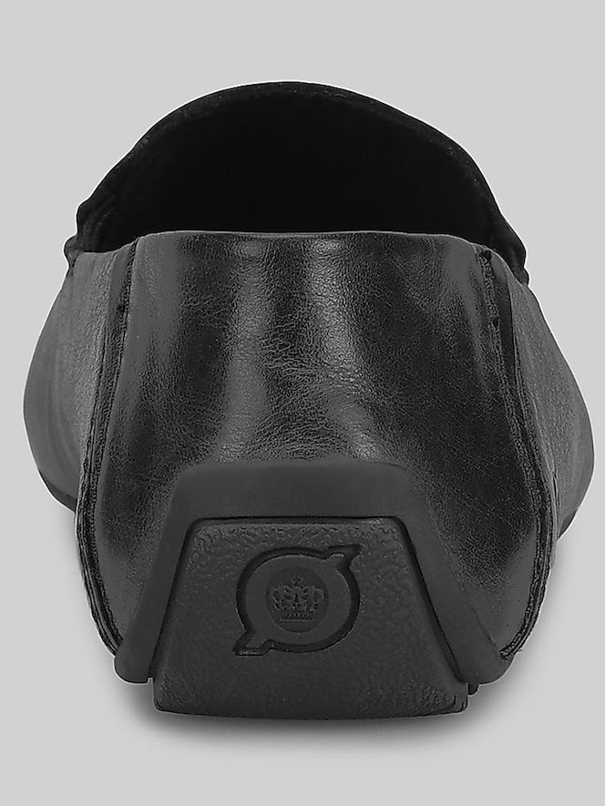 Born Shoes Marcel Moc Toe Loafers