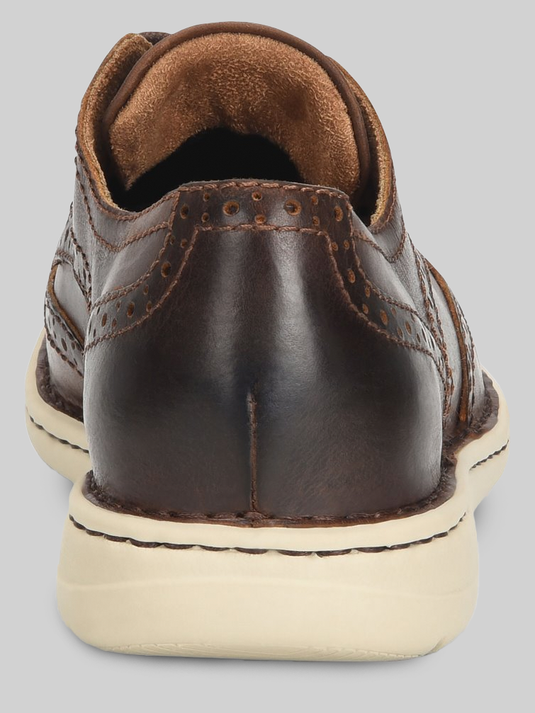 Tobias Wingtips Oxfords