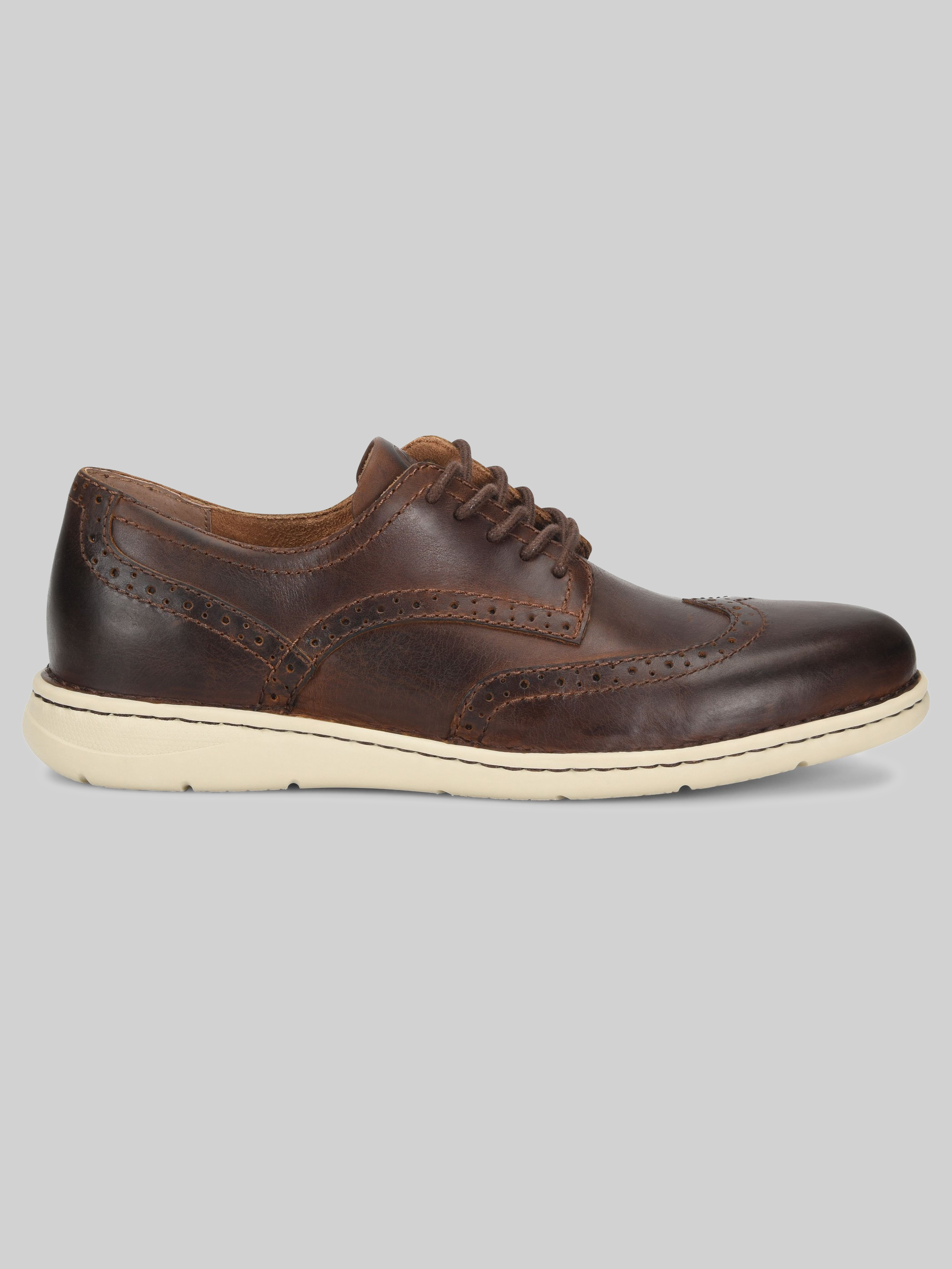 Tobias Wingtips Oxfords