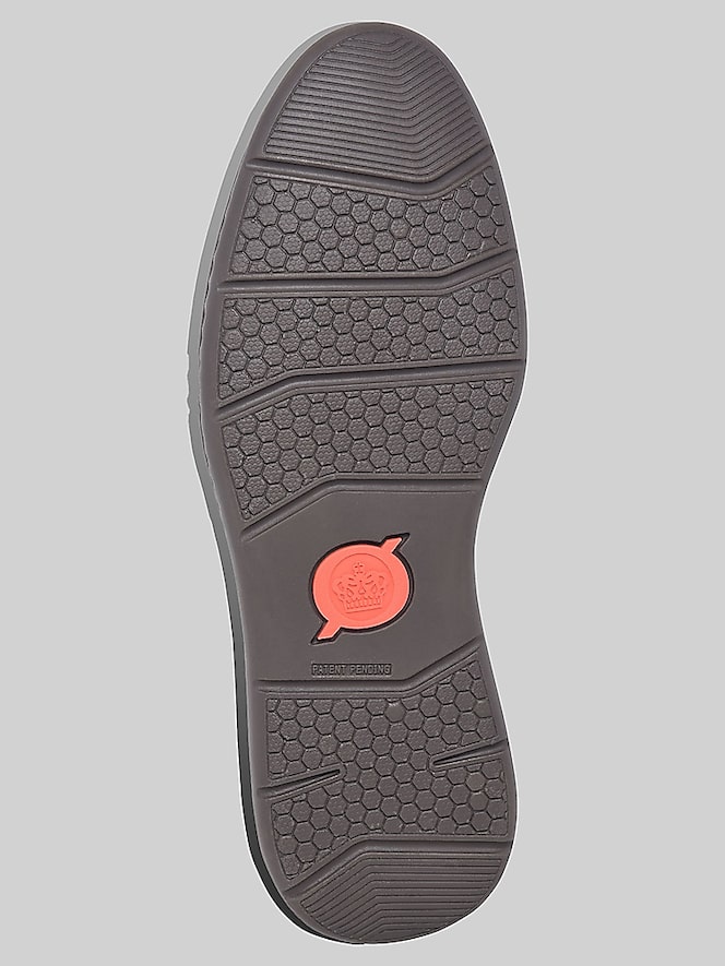 Born Shoes Todd Plain Toe Oxfords