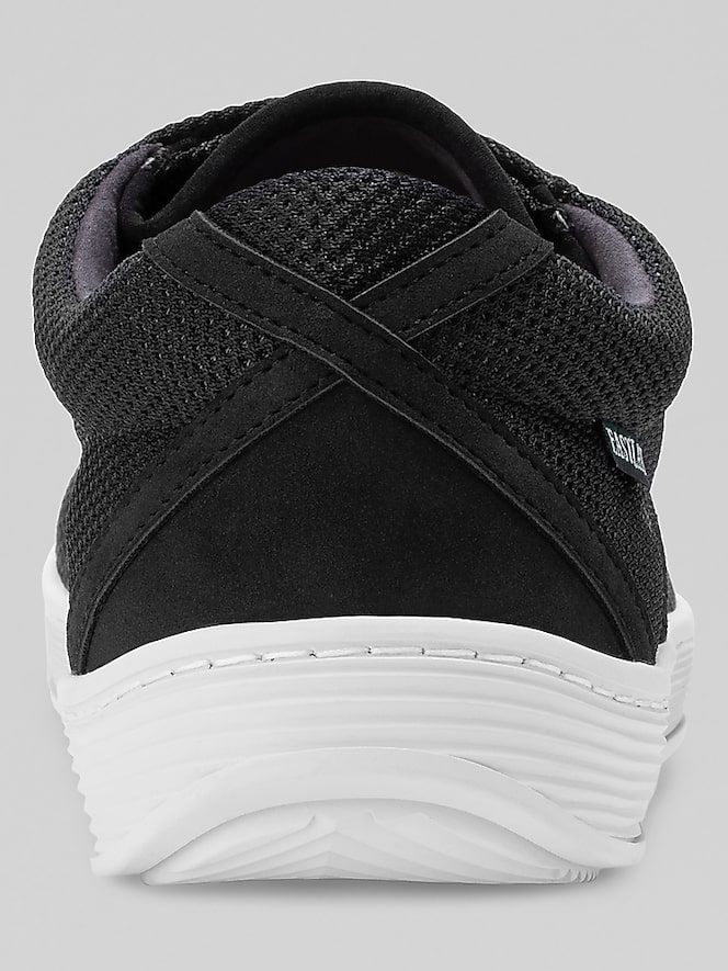 Eastland Beacon Mesh Lace-Up Sneakers