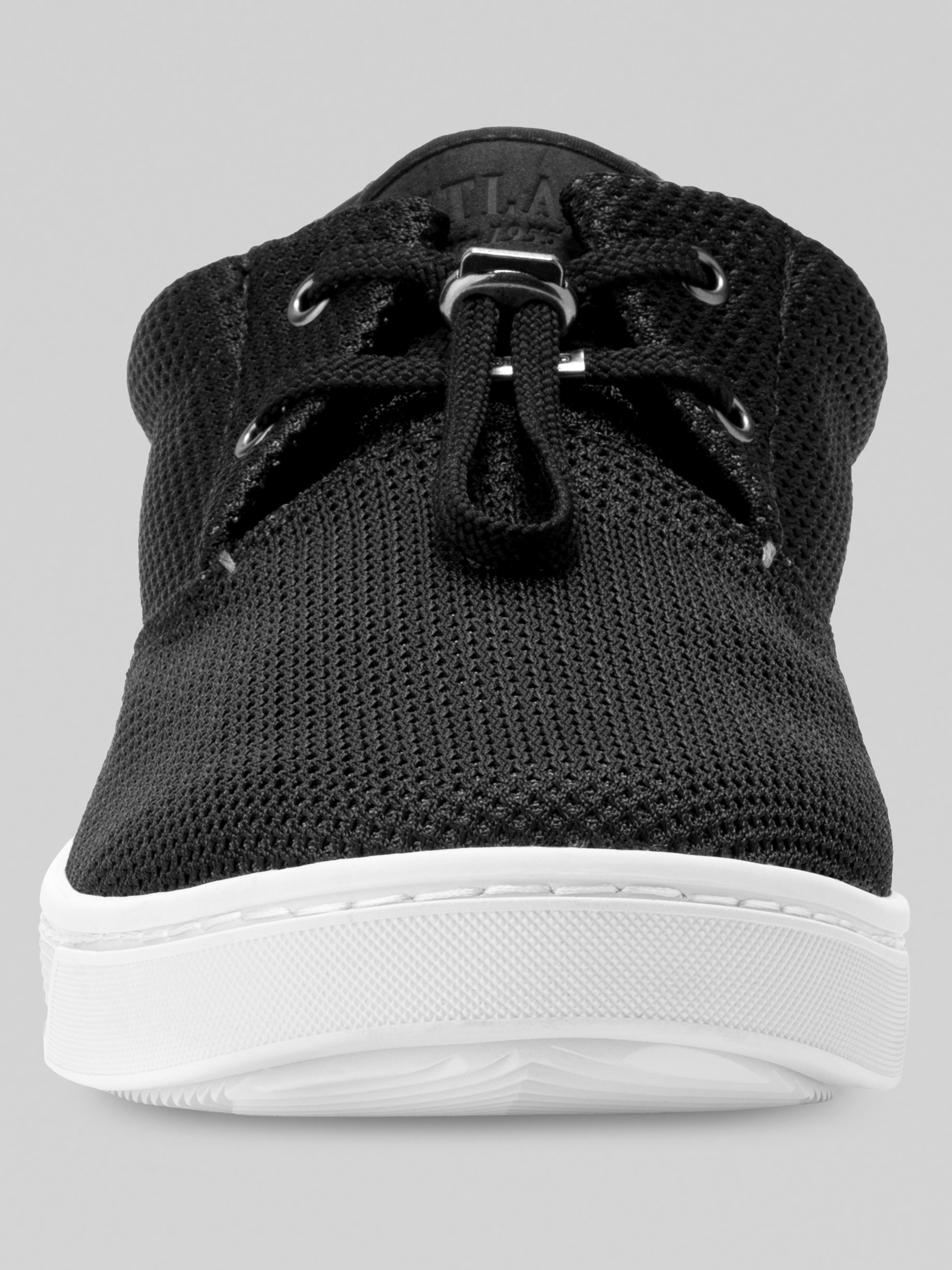 Beacon Mesh Lace-Up Sneakers