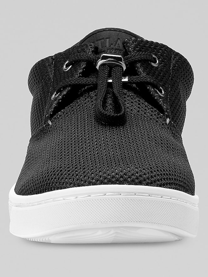 Eastland Beacon Mesh Lace-Up Sneakers