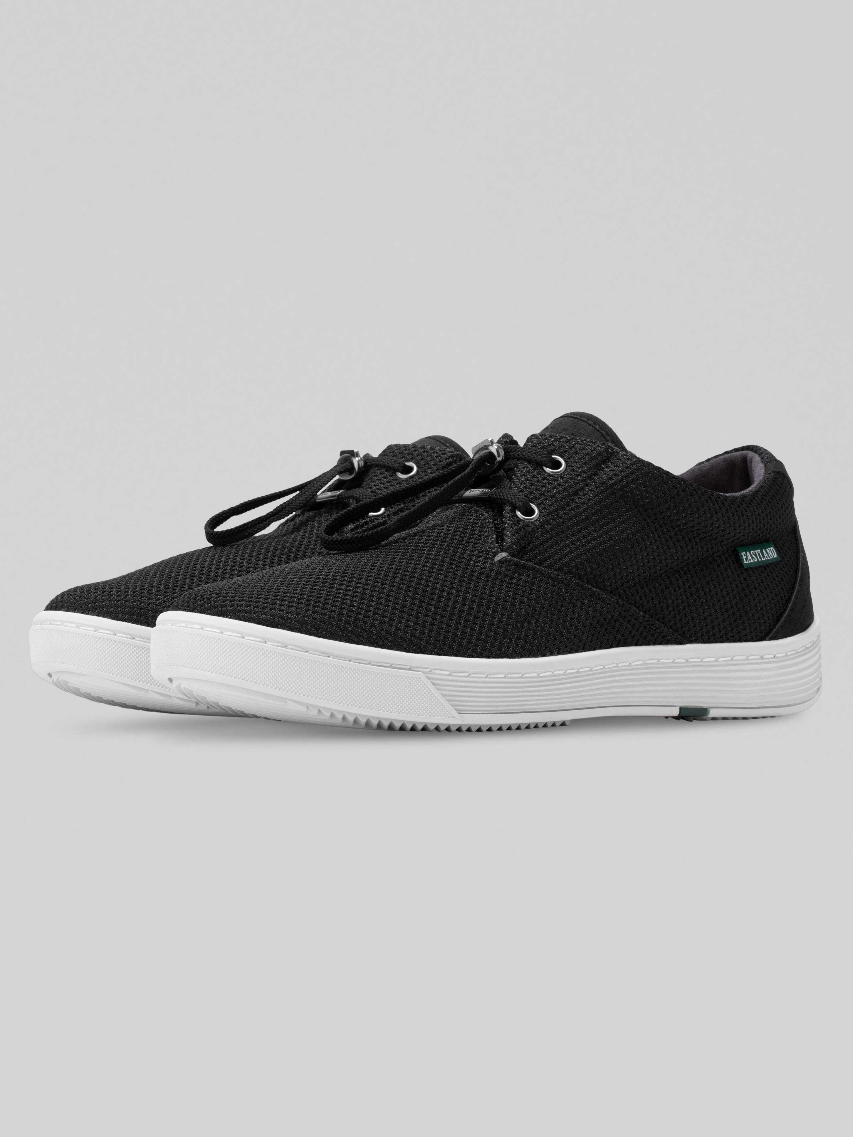 Beacon Mesh Lace-Up Sneakers