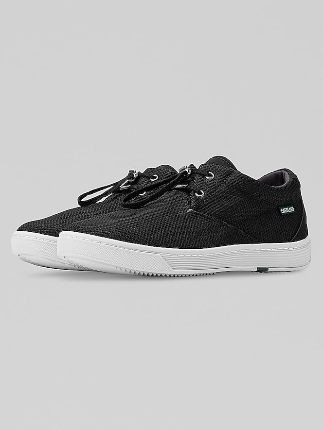 Eastland Beacon Mesh Lace-Up Sneakers
