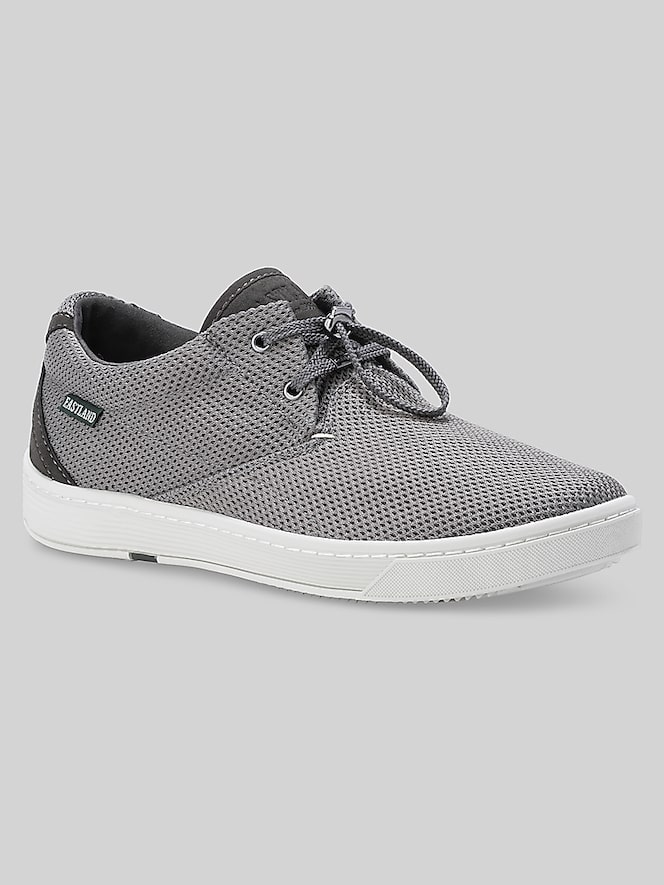 Eastland Beacon Mesh Lace-Up Sneakers
