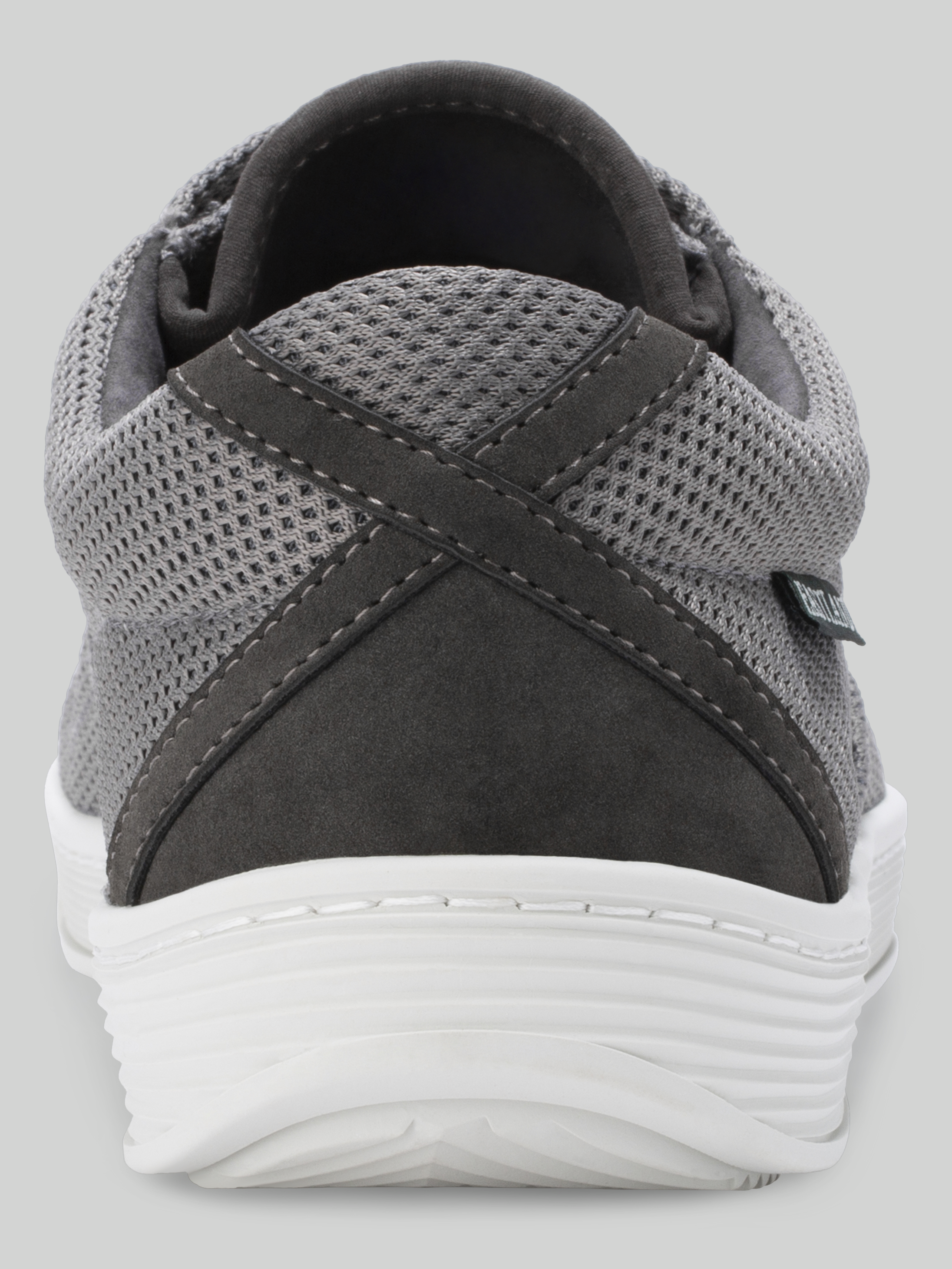 Beacon Mesh Lace-Up Sneakers