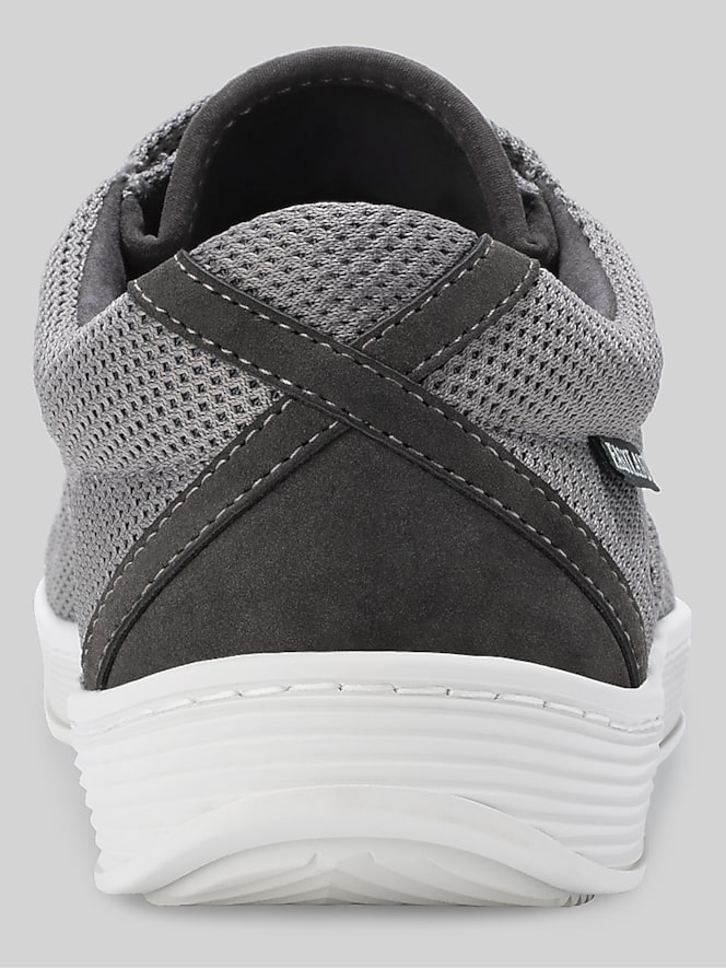 Eastland Beacon Mesh Lace-Up Sneakers
