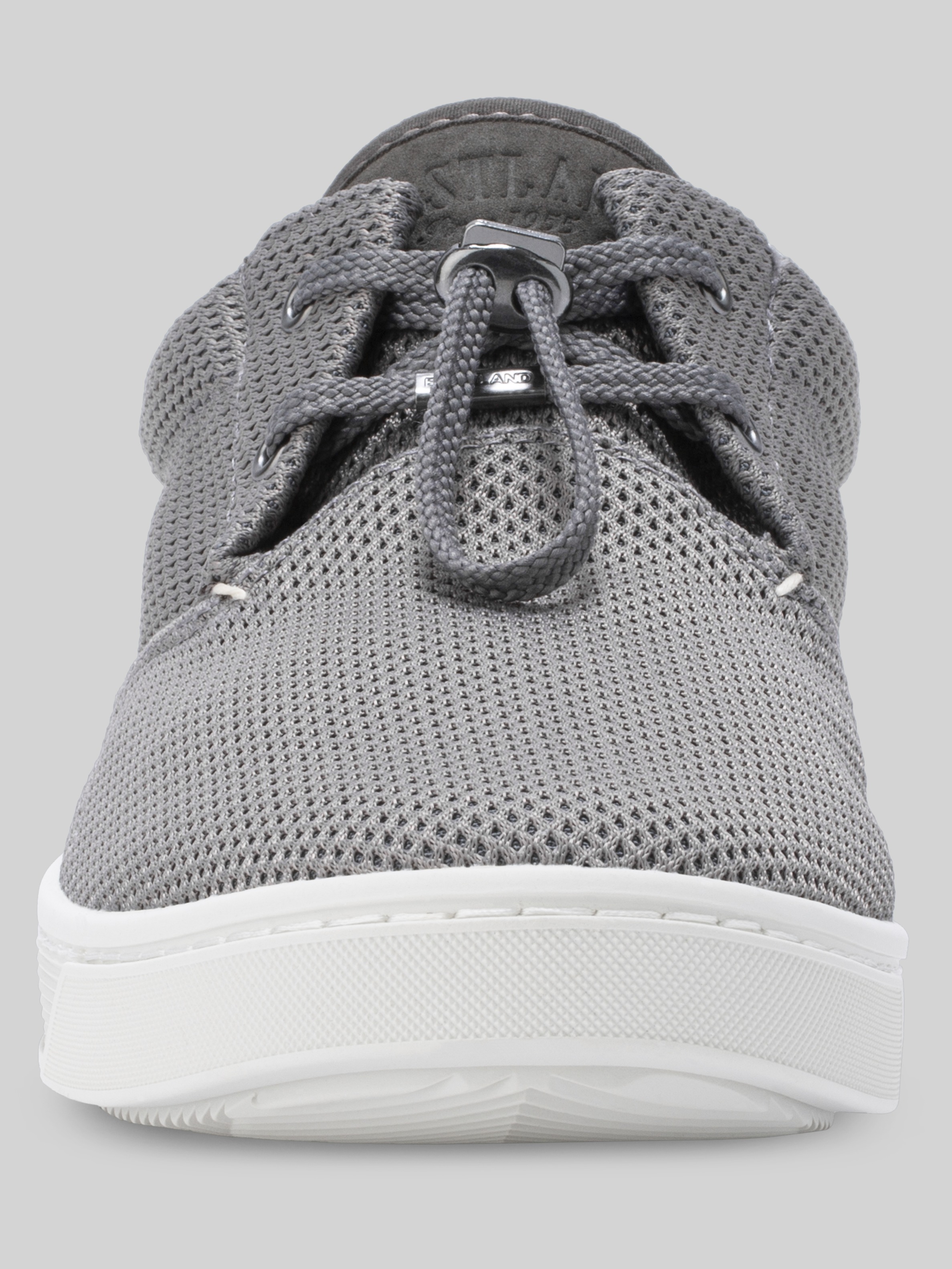 Beacon Mesh Lace-Up Sneakers