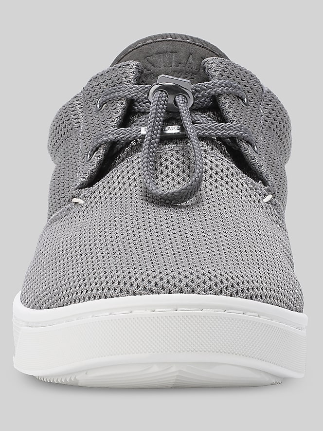 Eastland Beacon Mesh Lace-Up Sneakers