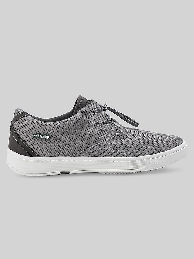 Eastland Beacon Mesh Lace-Up Sneakers