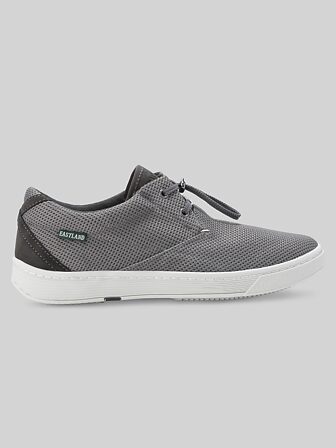 Men's Gray Sneakers