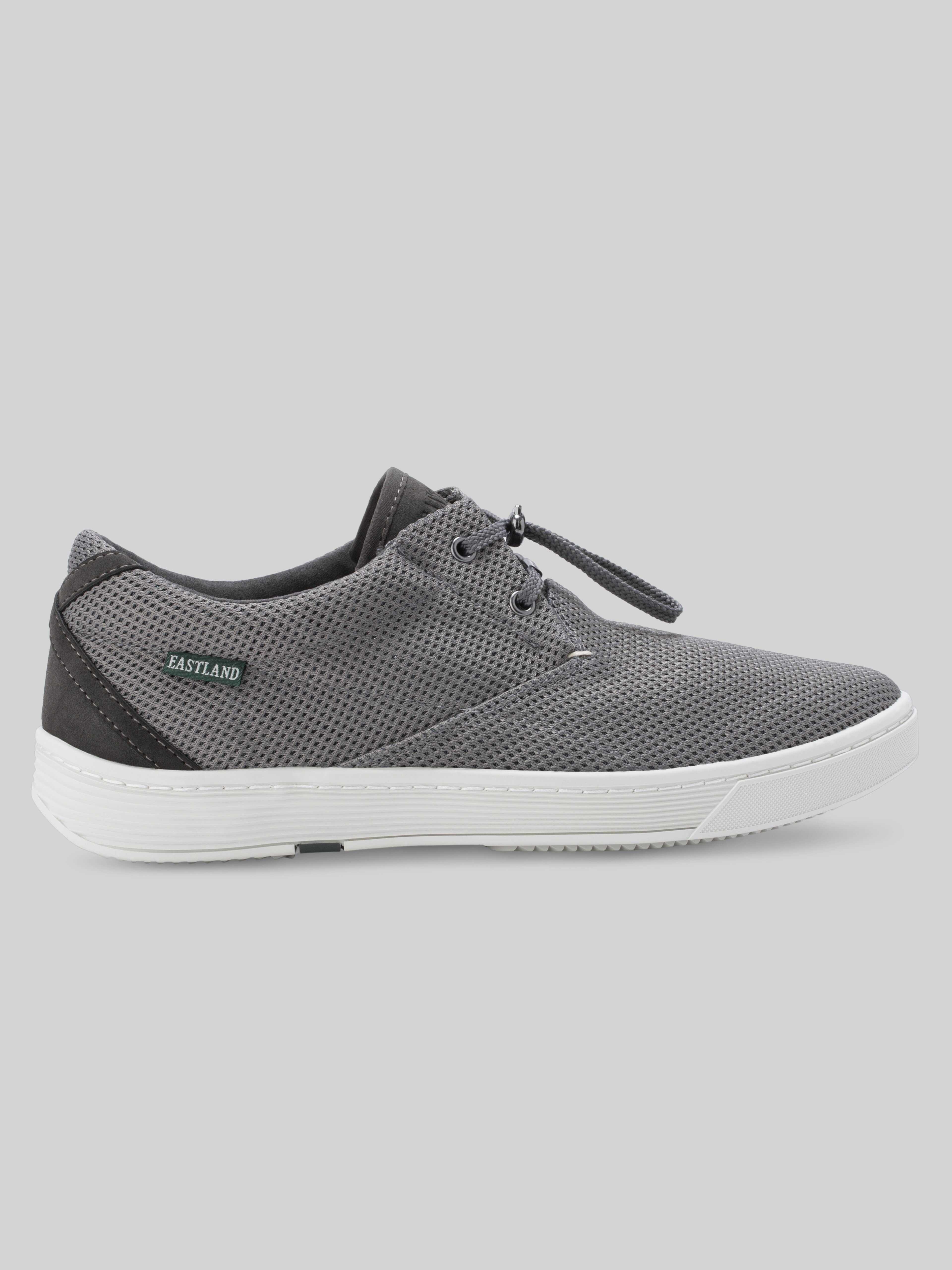 Beacon Mesh Lace-Up Sneakers