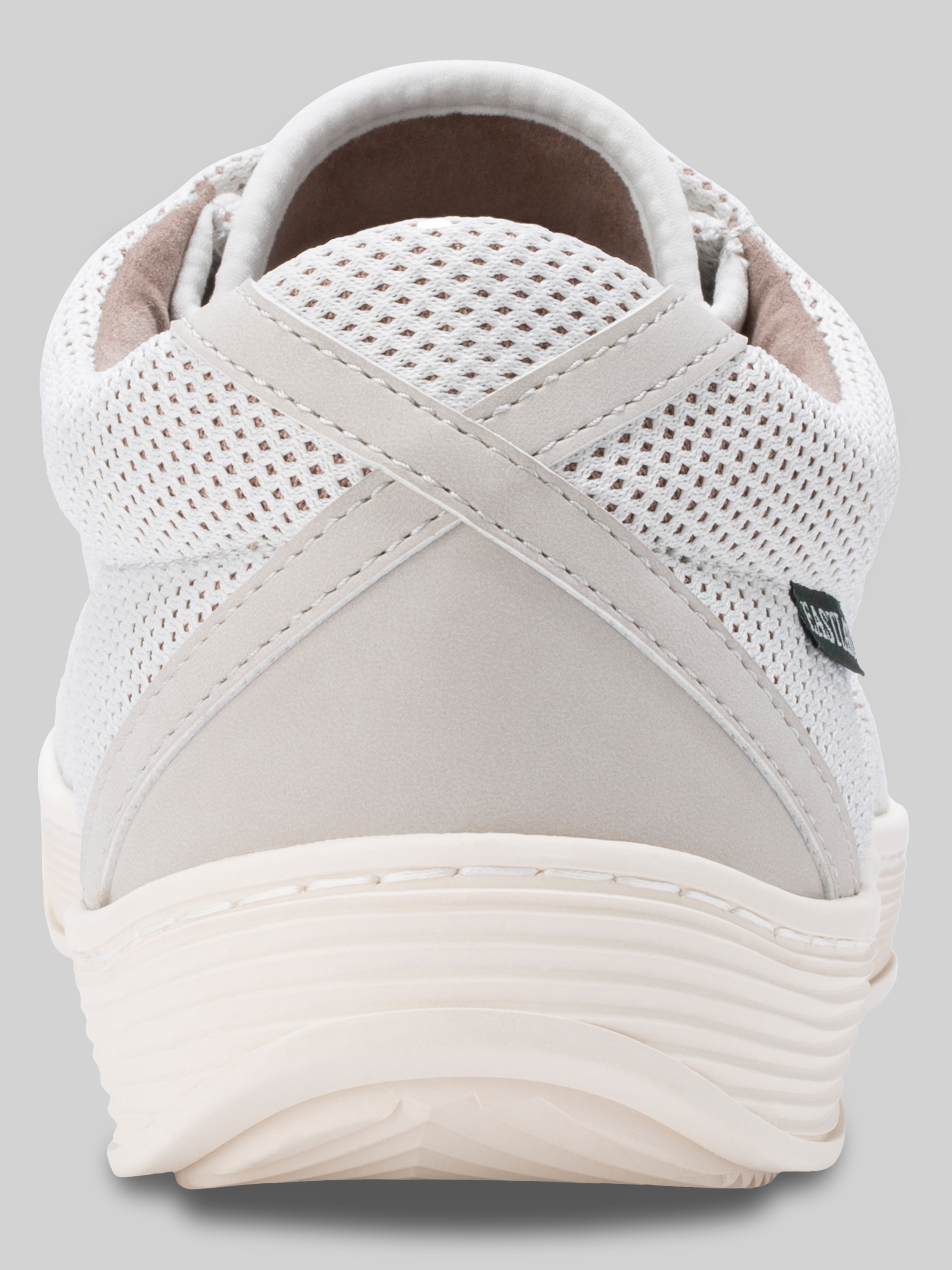 Beacon Mesh Lace-Up Sneakers
