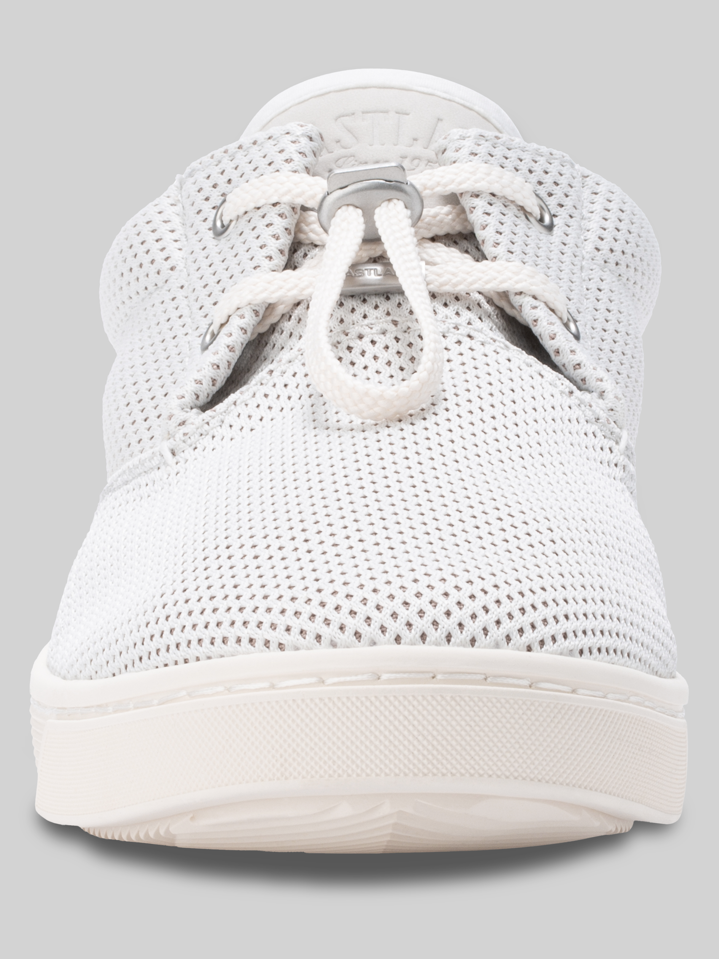 Beacon Mesh Lace-Up Sneakers