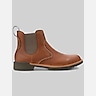 Eastland Chimney Pond Leather Plain Toe Chelsea Boots