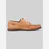 Eastland Falmouth Camp Leather Moc Toe Oxfords