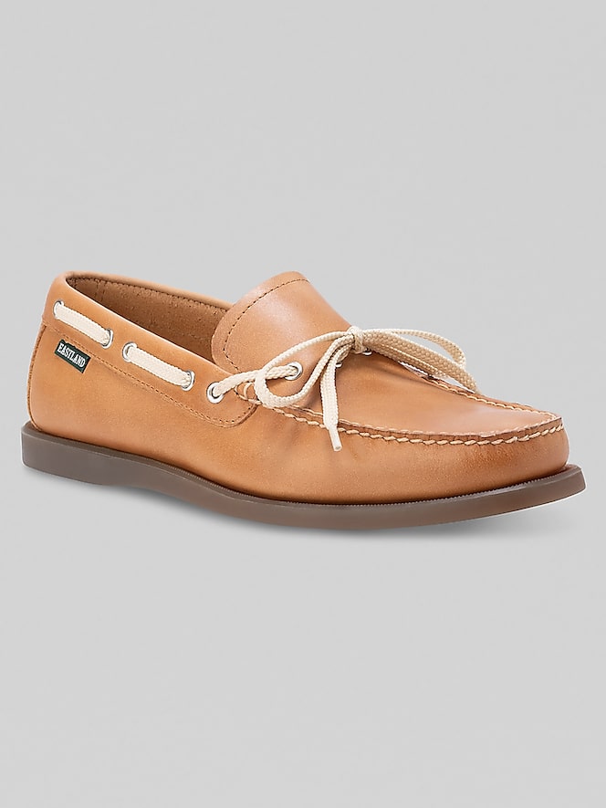 Eastland Falmouth Yarmouth Slip-On Boat Shoes