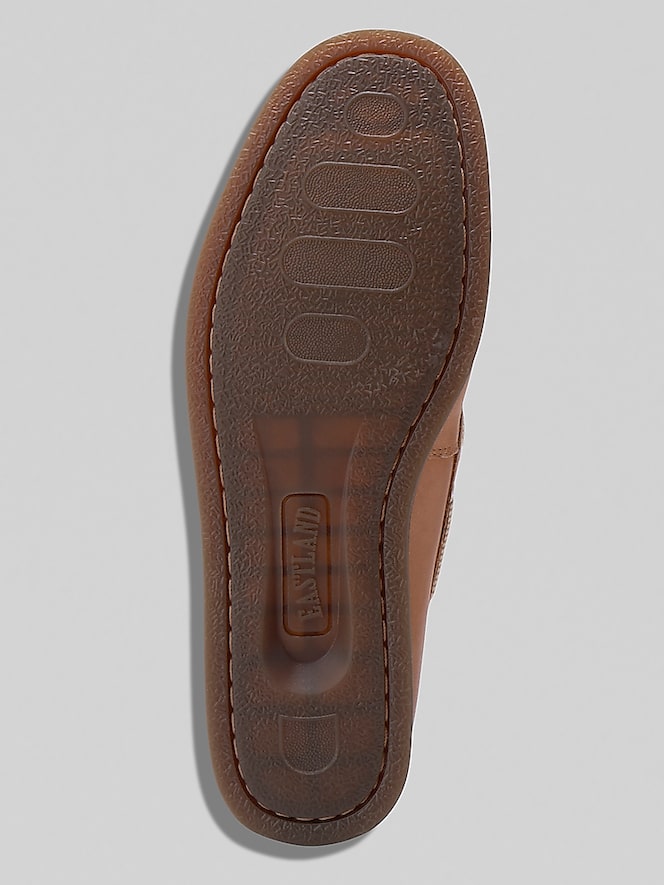 Eastland Falmouth Yarmouth Slip-On Boat Shoes