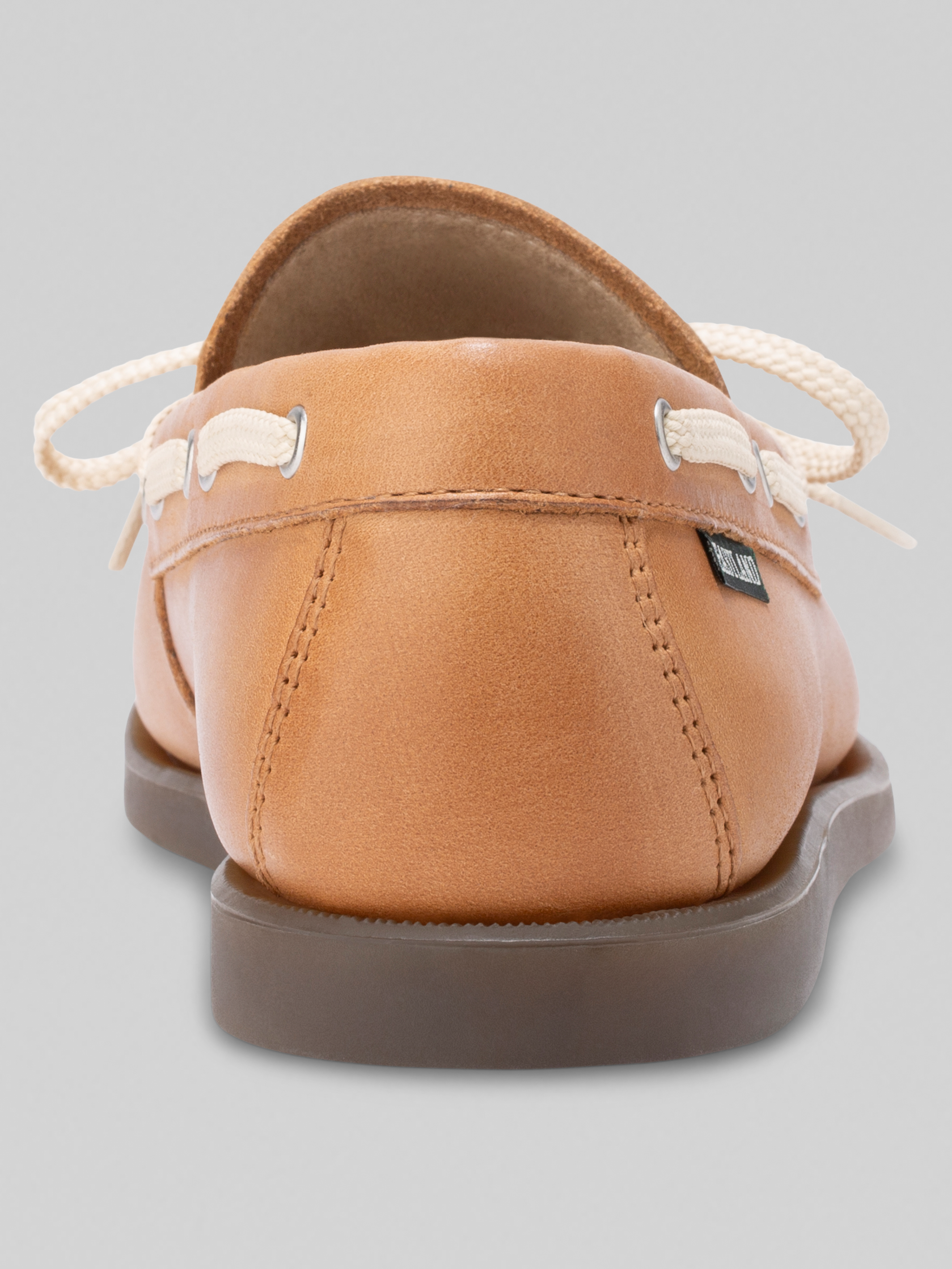 Falmouth Yarmouth Slip-On Boat Shoes