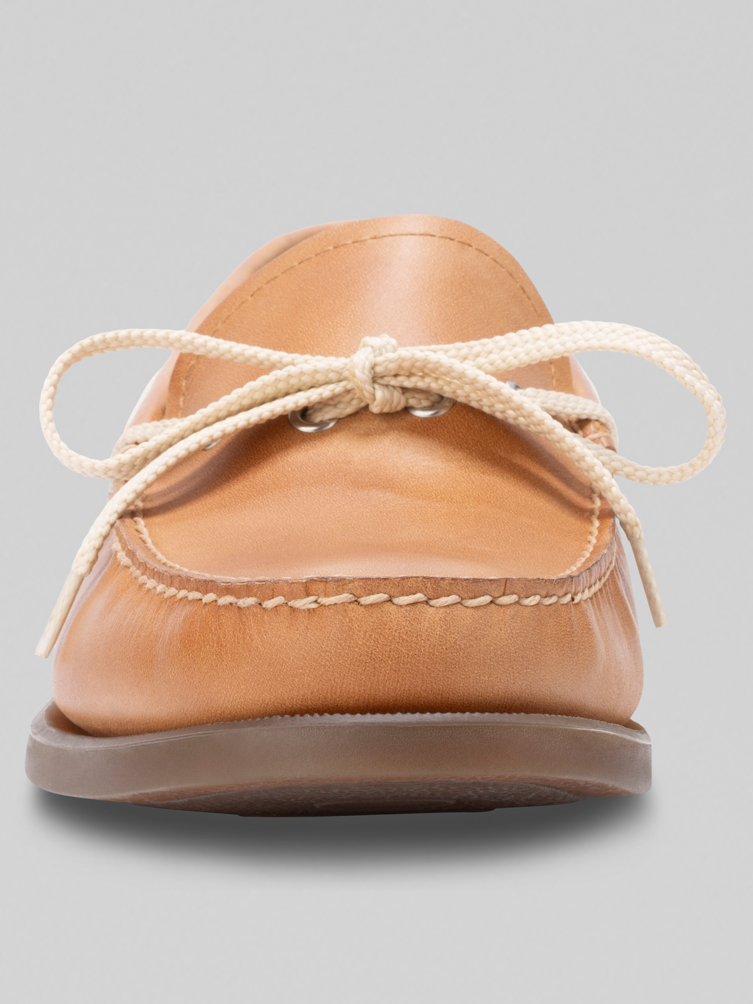 Falmouth Yarmouth Slip-On Boat Shoes