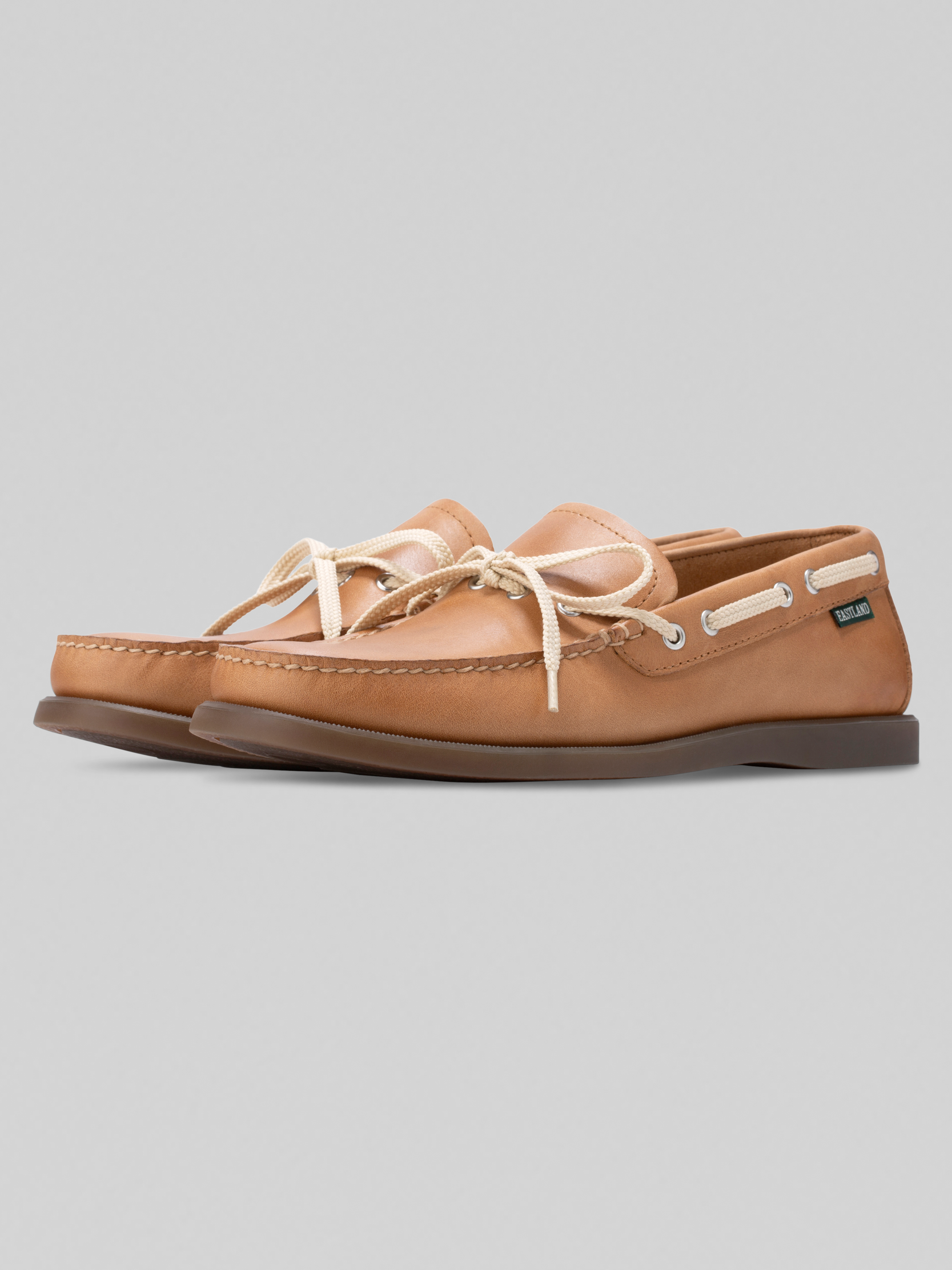 Falmouth Yarmouth Slip-On Boat Shoes