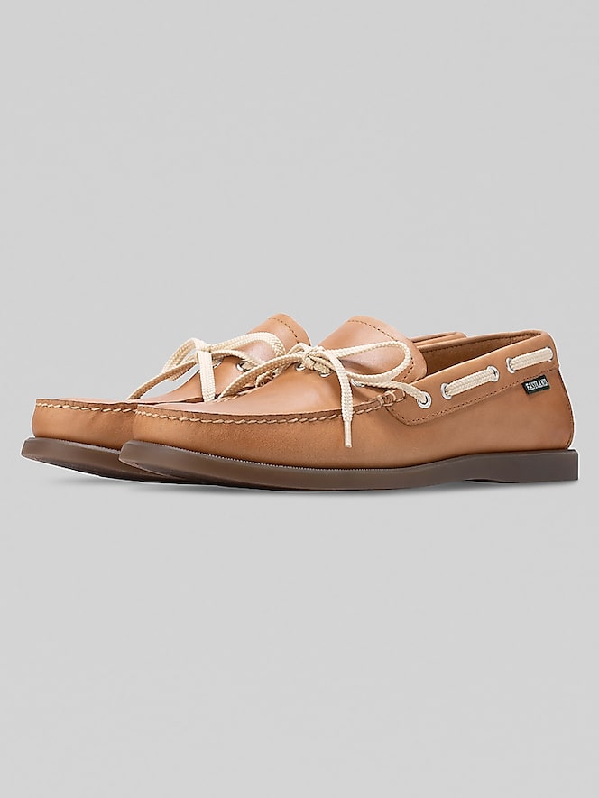Eastland Falmouth Yarmouth Slip-On Boat Shoes