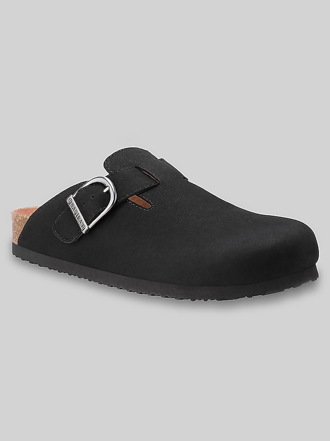 Eastland Gabe Buckle Clogs
