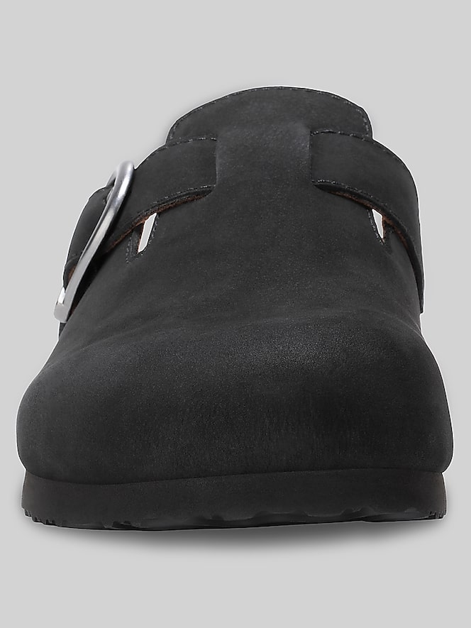 Eastland Gabe Buckle Clogs
