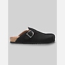 Eastland Gabe Buckle Clogs