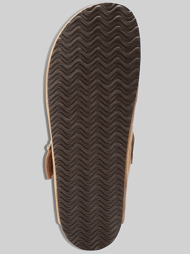 Eastland Gabe Buckle Clogs