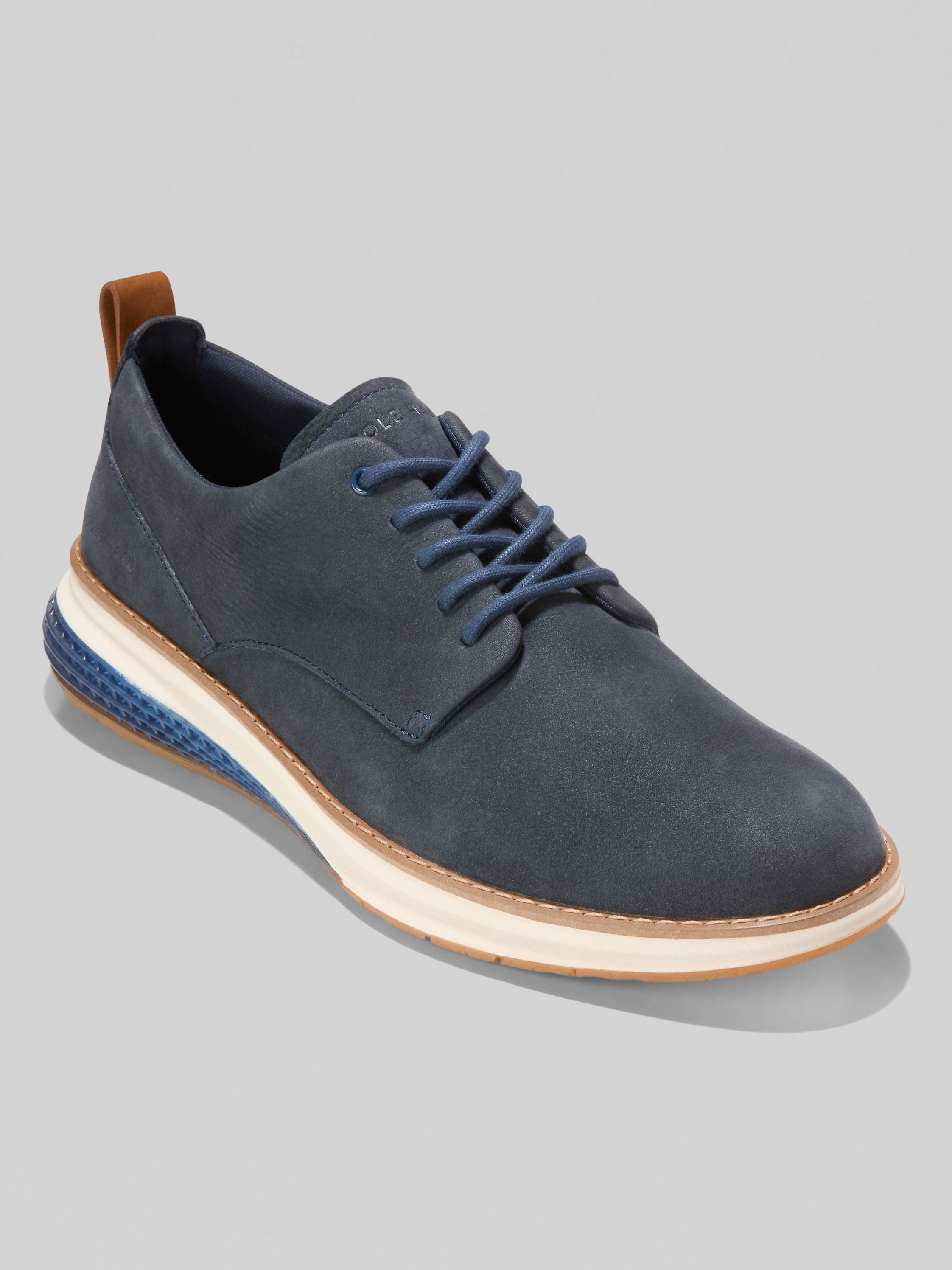 Øriginal Grand Energyweave Plain Toe Oxford