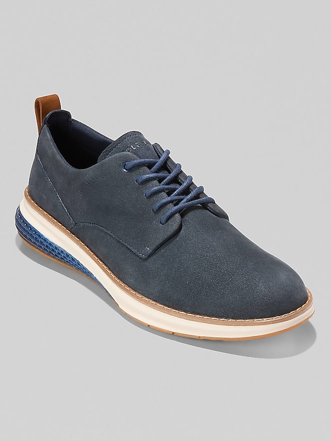 Cole Haan &Oslash;riginal Grand Energyweave Plain Toe Oxford