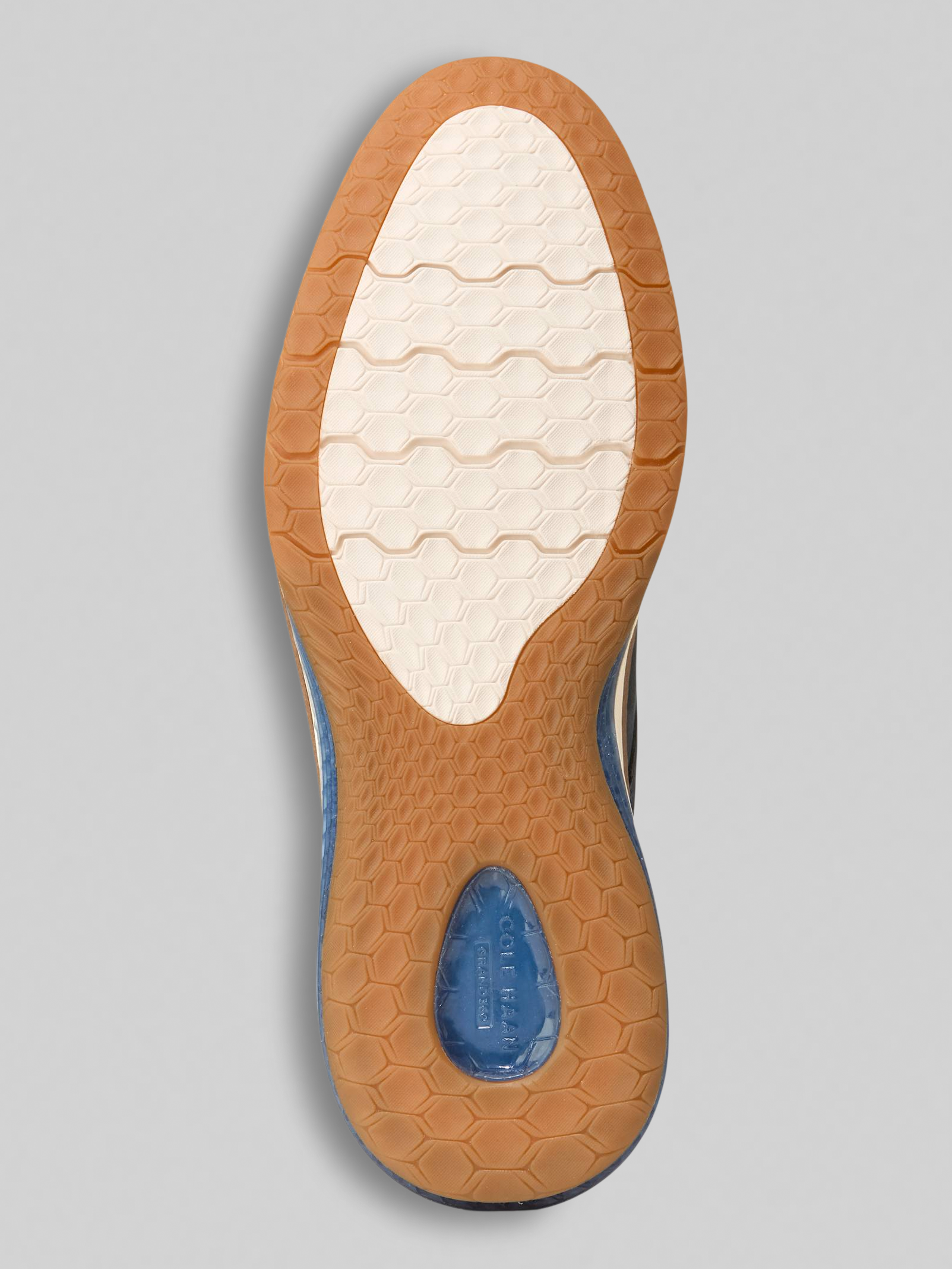 Øriginal Grand Energyweave Plain Toe Oxford