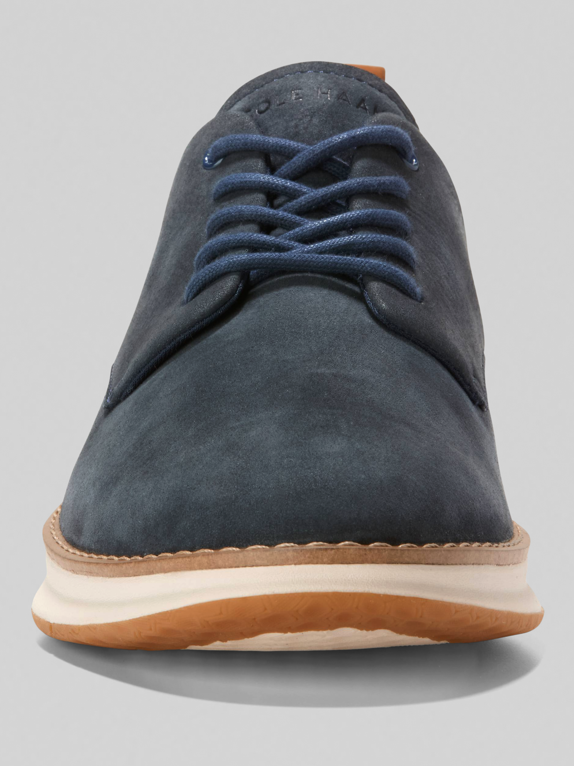 Øriginal Grand Energyweave Plain Toe Oxford