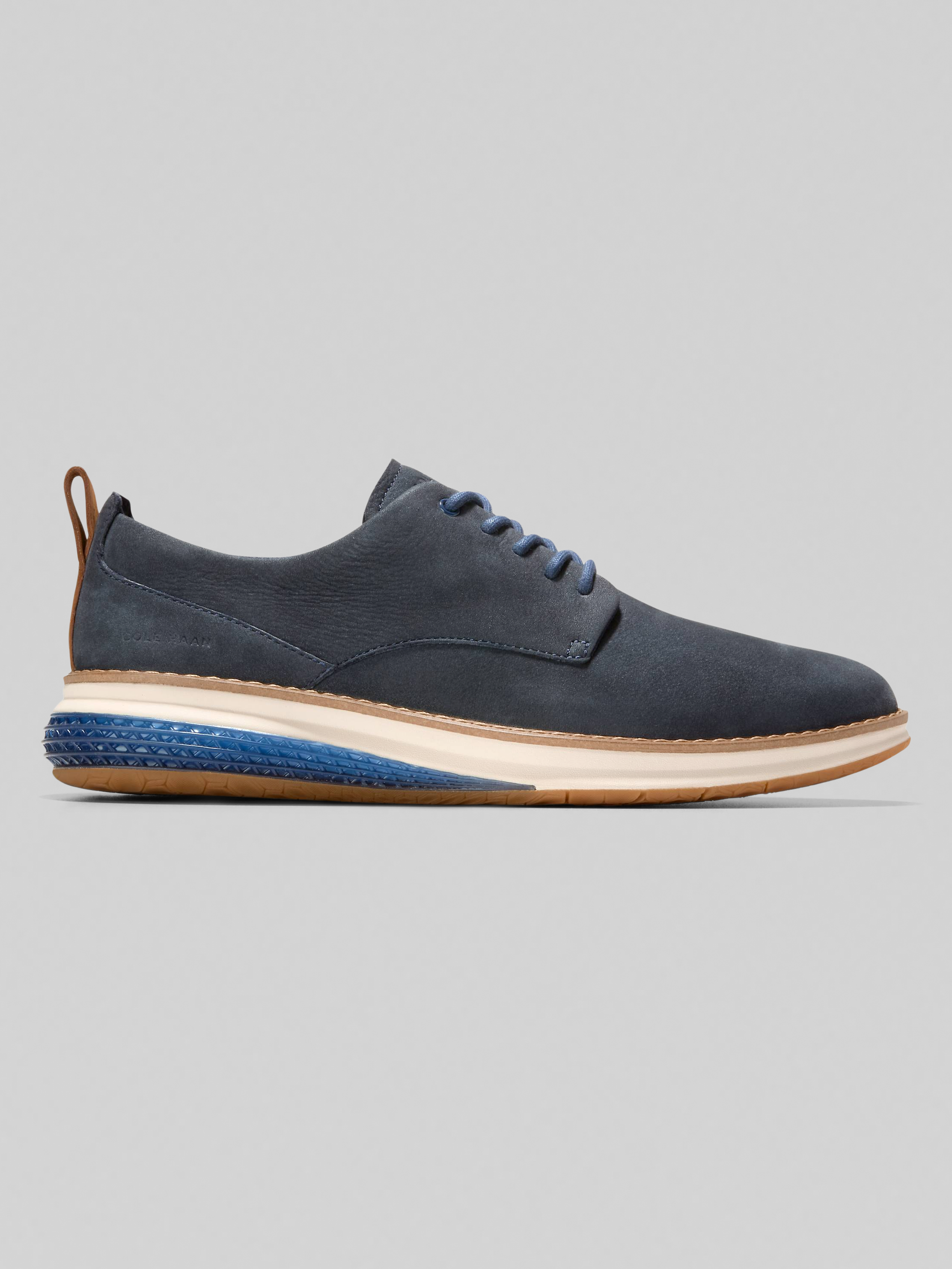 Øriginal Grand Energyweave Plain Toe Oxford