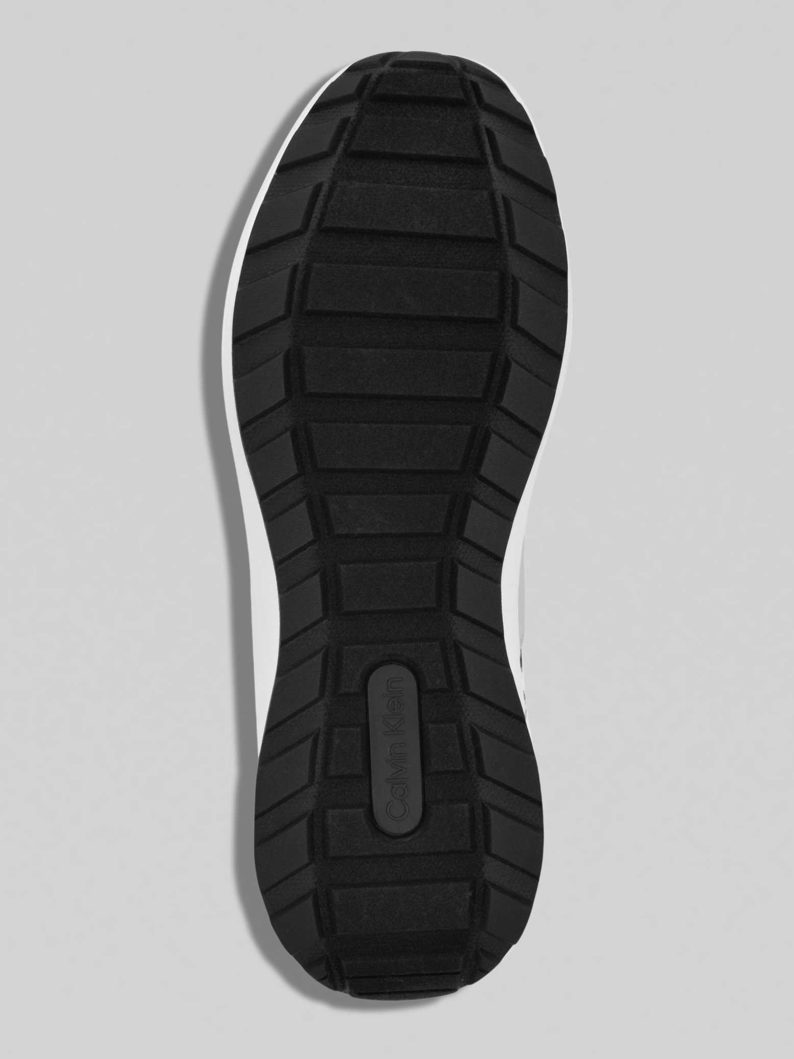 Byren Lace-Up Sneakers